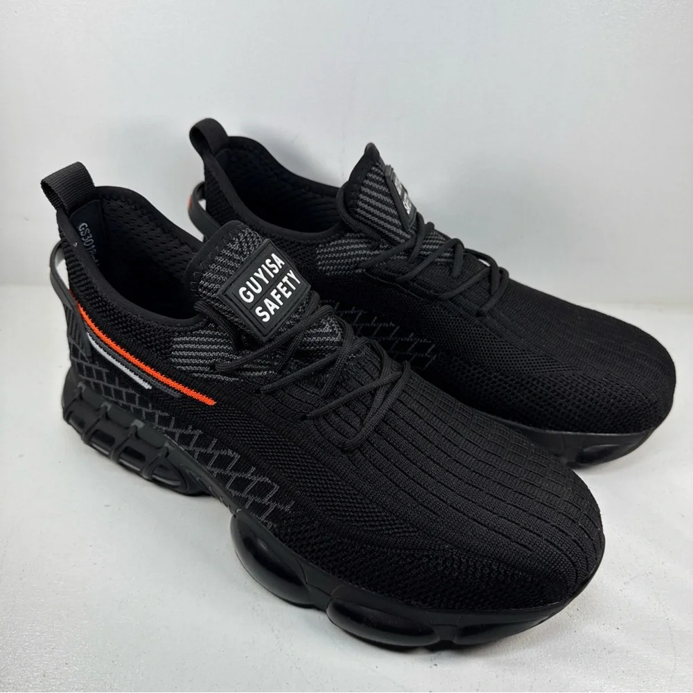 Black‎ Boat Shoes for Men